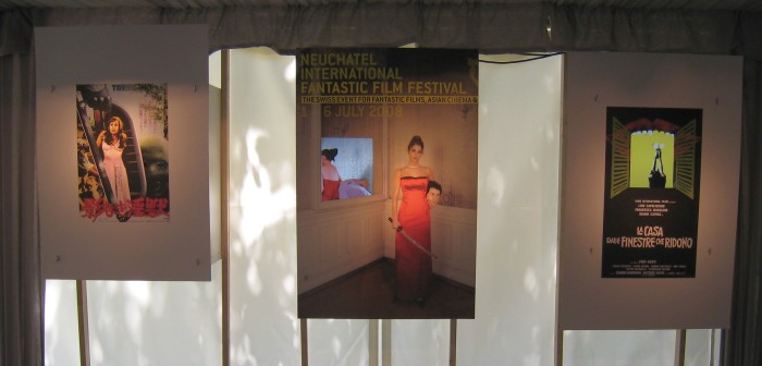 Jeudi 3 juillet 2008